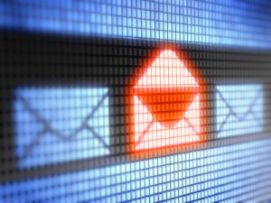 email security 